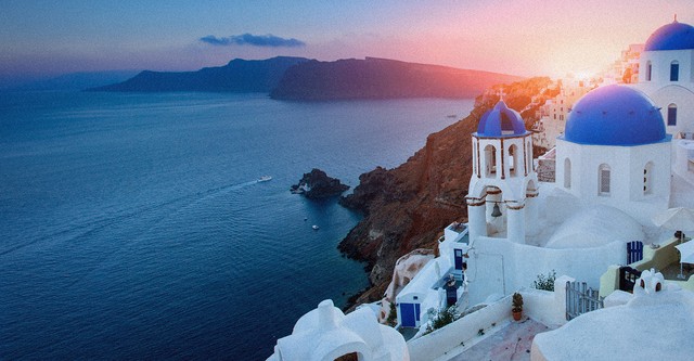 Greeks of the Sea