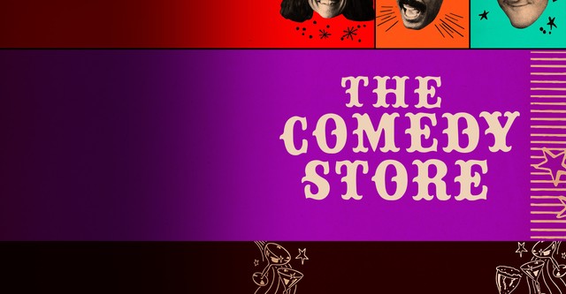 The Comedy Store