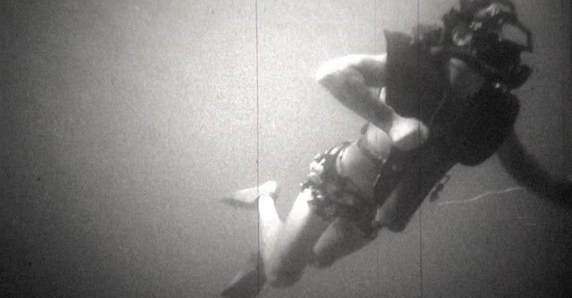 Frogman