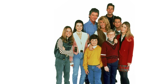 Eine starke Familie