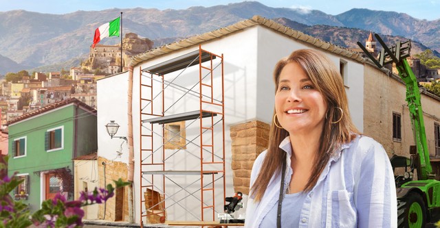 My Big Italian Adventure