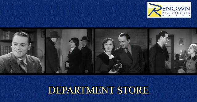 Department Store