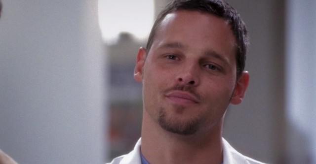 Grey's Anatomy
