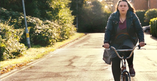 My Mad Fat Diary