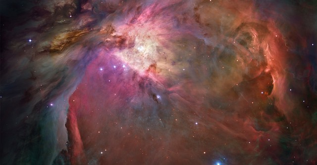 Secrets of the Universe