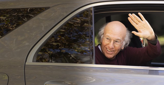 Curb Your Enthusiasm