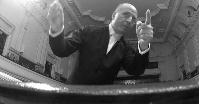 Maestro