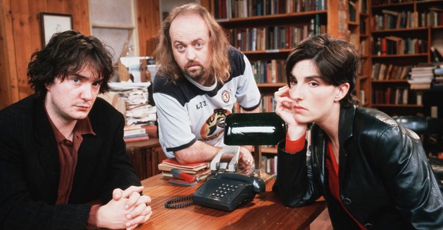 Black Books