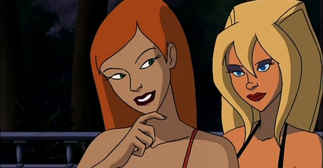 Stripperella Season watch full episodes streaming online