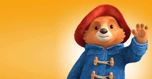 Les aventures de Paddington