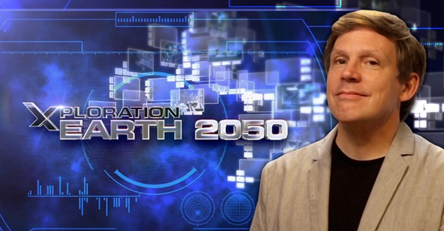Xploration Earth 2050