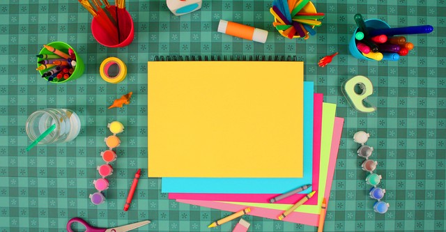Super Simple Draw