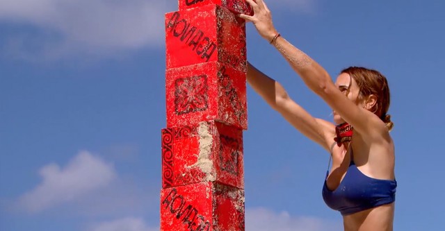 Survivor (Austrálie)
