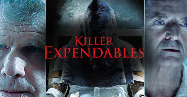 Killer Expendables