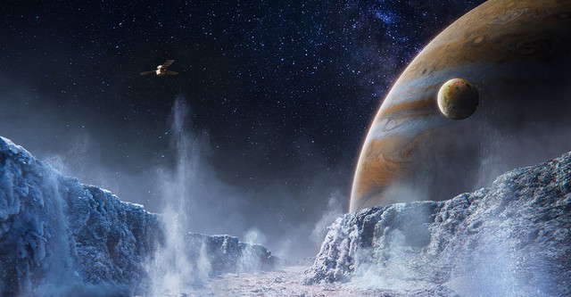 Solar System