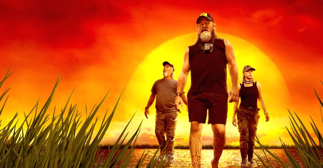 Guardians of the Glades