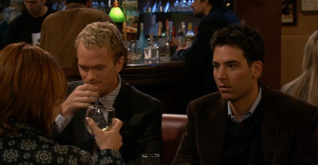 How I Met Your Mother
