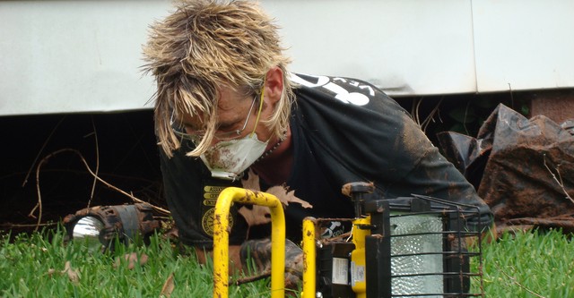 Billy the Exterminator