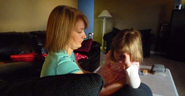 Raising Bipolar