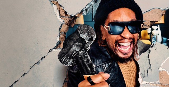 Lil Jon Wants to Do What?