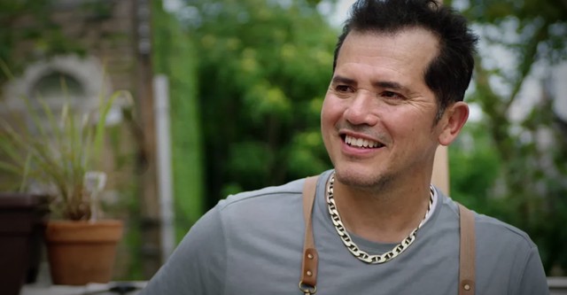 Leguizamo Does America