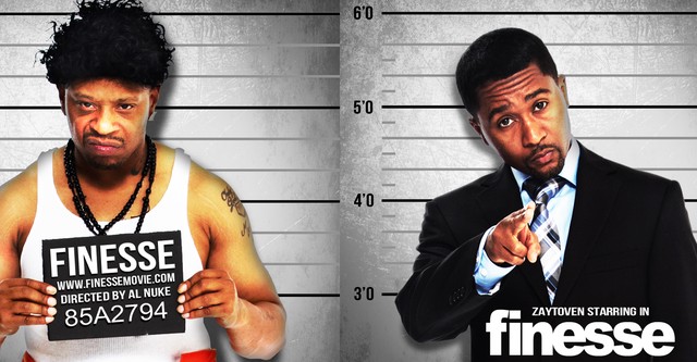 Finesse