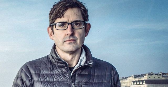 Louis Theroux: Dark States