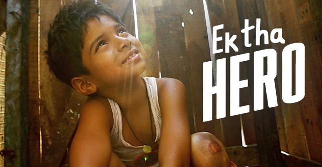 Ek Tha Hero