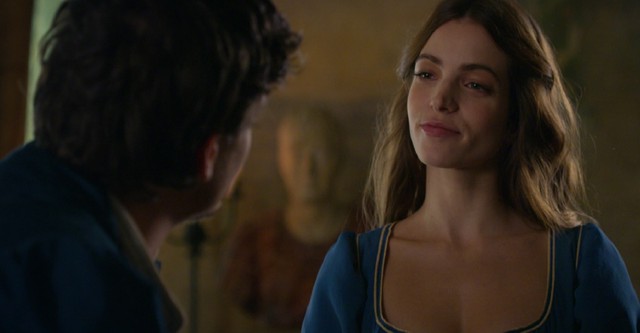 Medici: Masters of Florence