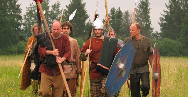 The Celts