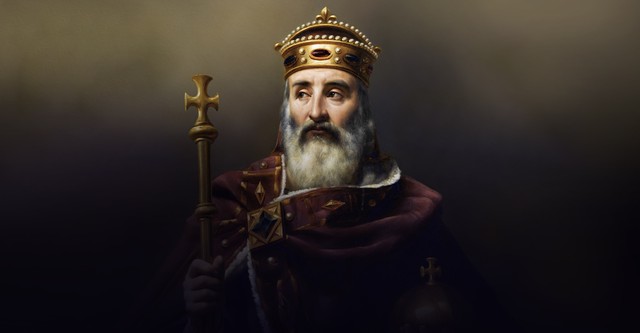 Charlemagne