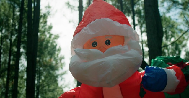 Santa Hunters