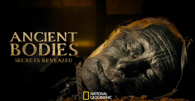 Ancient Bodies: Secrets Revealed