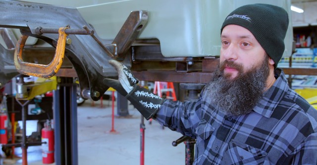 Texas Metal