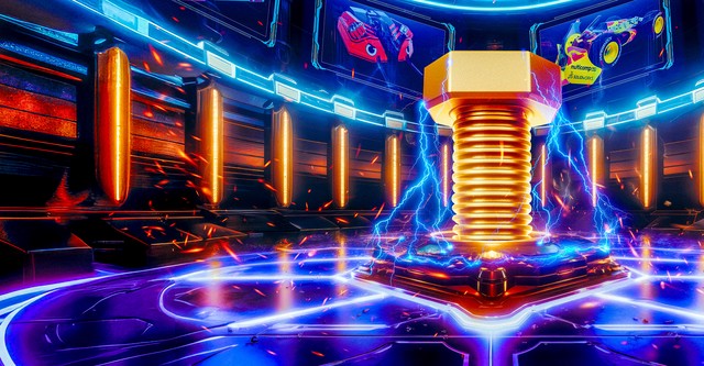 Battlebots: botte da robot