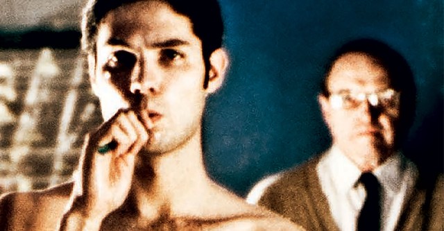 The Stalker's Apprentice