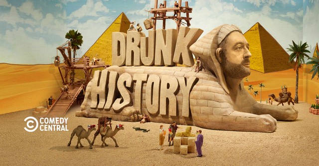 Drunk History