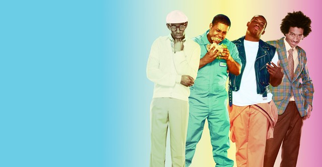 Loiter Squad