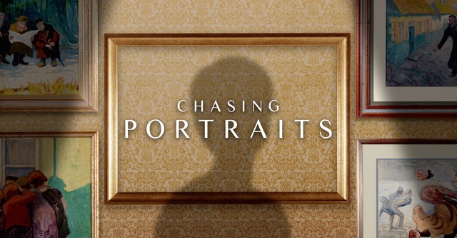 Chasing Portraits