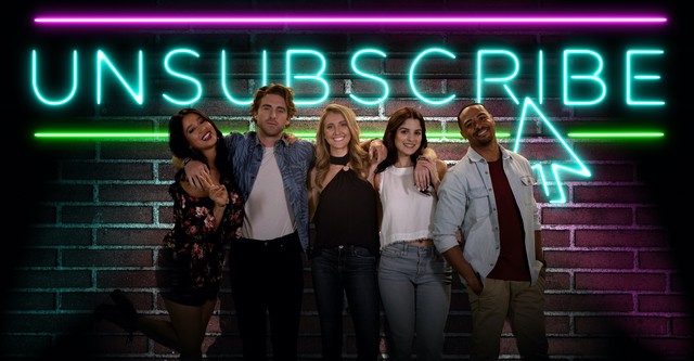 Unsubscribe