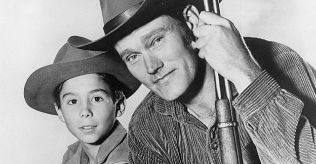 The Rifleman