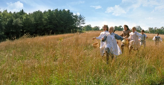 Road to Avonlea