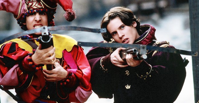 Teen Knight – Zurück ins Mittelalter