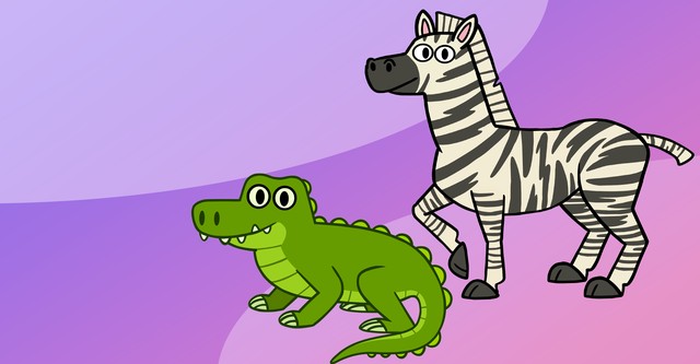 Turn & Learn ABCs: Super Simple