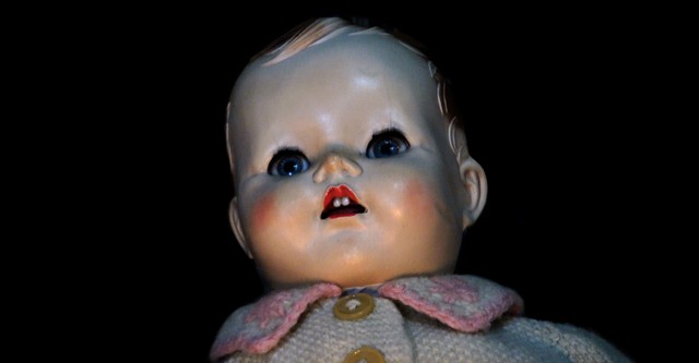 The Demonic Doll