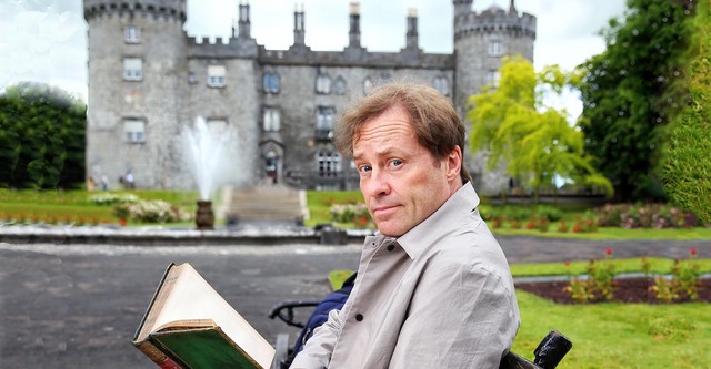 Ireland with Ardal O'Hanlon