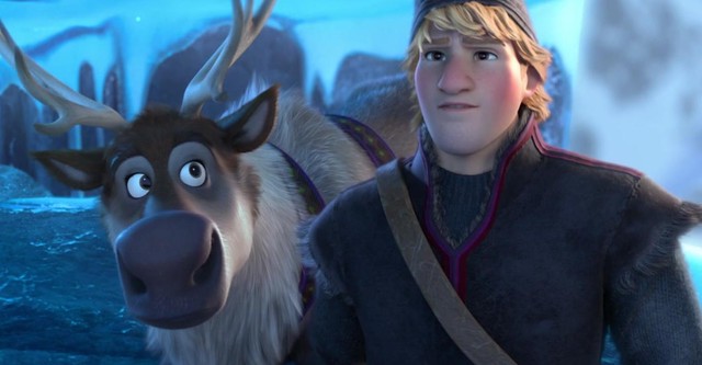 Frozen Sing-Along Edition