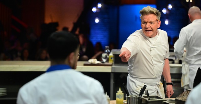 Hell's Kitchen