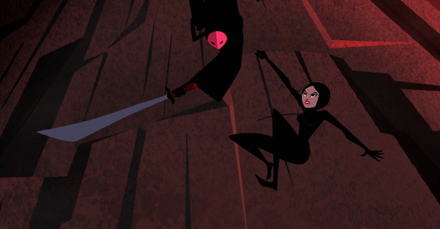 Samuraj Jack