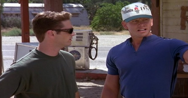 Beverly Hills, 90210